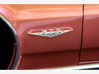 Thumbnail Photo 17 for 1964 Pontiac GTO